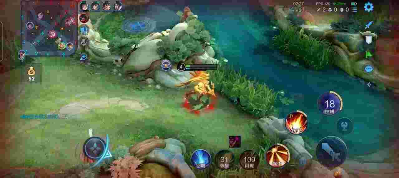 王者荣耀擎天柱 - 和平精英游戏黑科技辅助器辅助预览图
